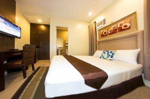 Гостиница Verovino Suites