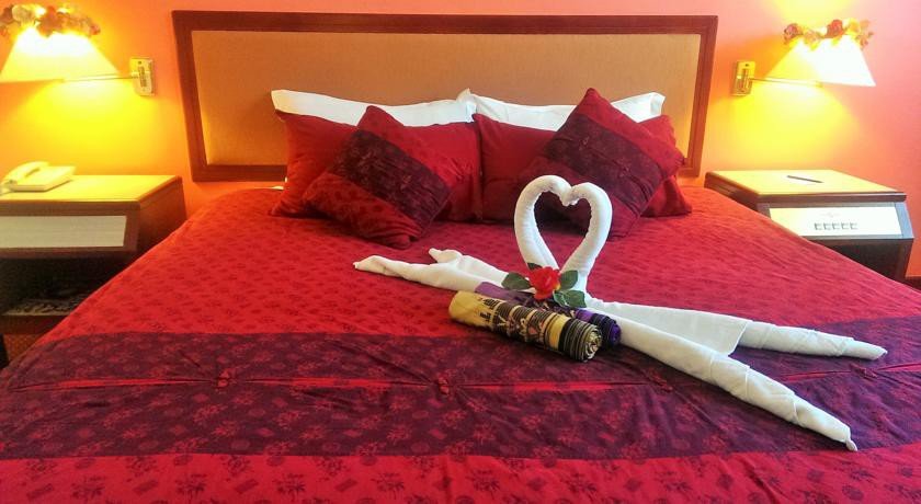 Фото Hotel Shangri La Kota Kinabalu