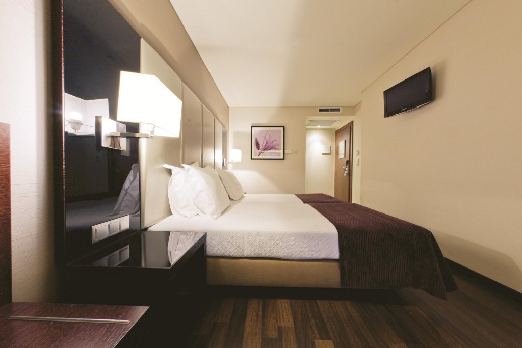 Фото Turim Restauradores Hotel