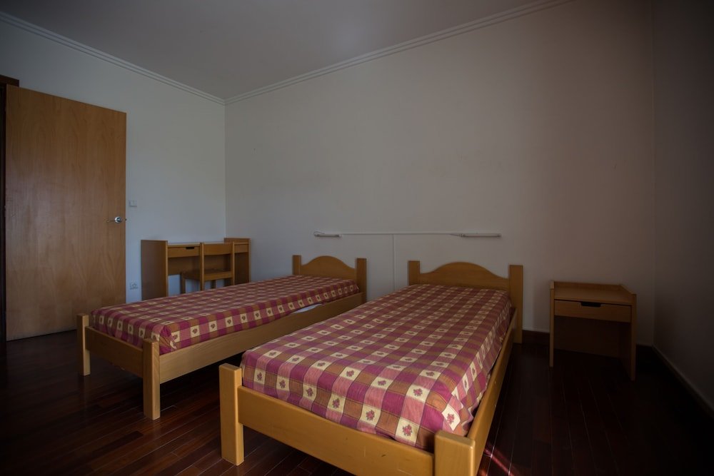 Фото Hi Braganca -Pousada de Juventude