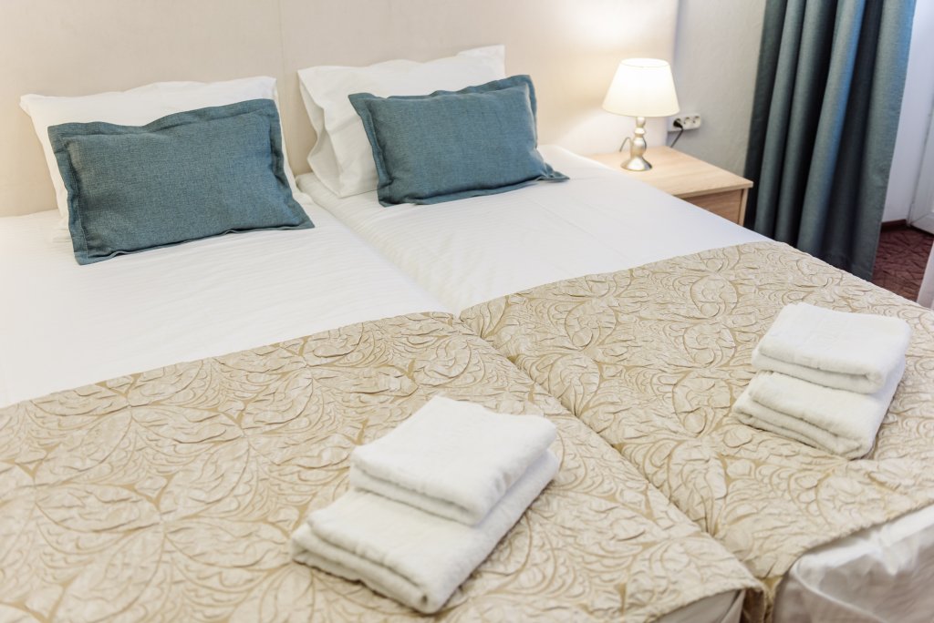 Фото Simple Bon Voyage