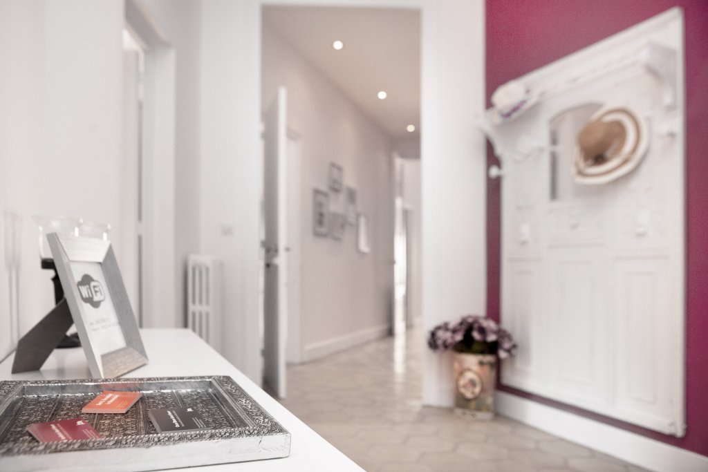 Фото Гостевой дом Jardinets