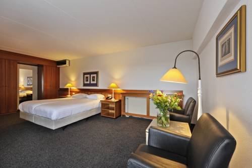 Фото Van der Valk Hotel Leusden - Amersfoort