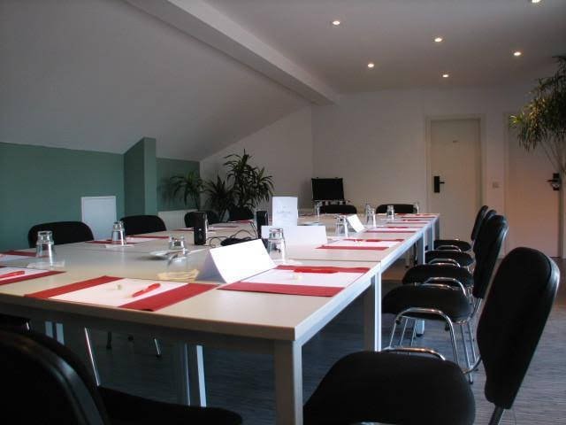 Фото Hotel ElbRivera Alt Prester