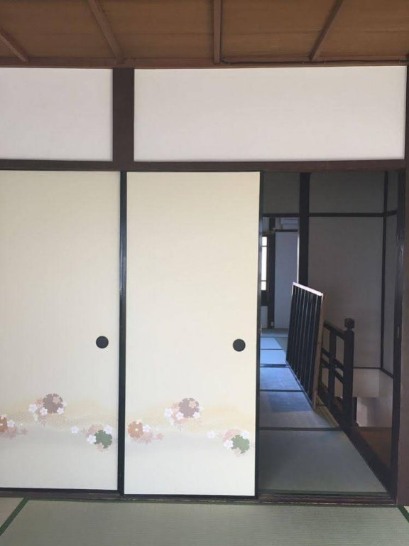 Фото Guesthouse Hana Nishijin