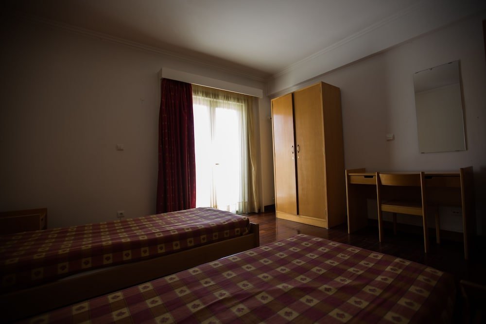 Фото Hi Braganca -Pousada de Juventude