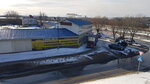 Запчасти для грузовиков (Боршодская ул., 12Б, Череповец), магазин автозапчастей и автотоваров в Череповце