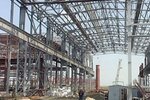 SibMetallStroy (6-y Gubernskiy proyezd, 1), metal structures