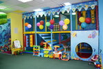 Золотая рыбка (Gazety Krasnoyarskiy Rabochiy Avenue, 150с46), organization of children events