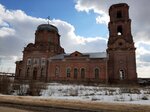 Церковь Георгия Победоносца (selo Manayenki, ulitsa Popovka, 21/1), orthodox church
