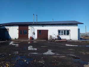 Автосервис (Chuvash Republic, selo Batyrevo), avtoservis, avtotexniki xidmət mərkəzi