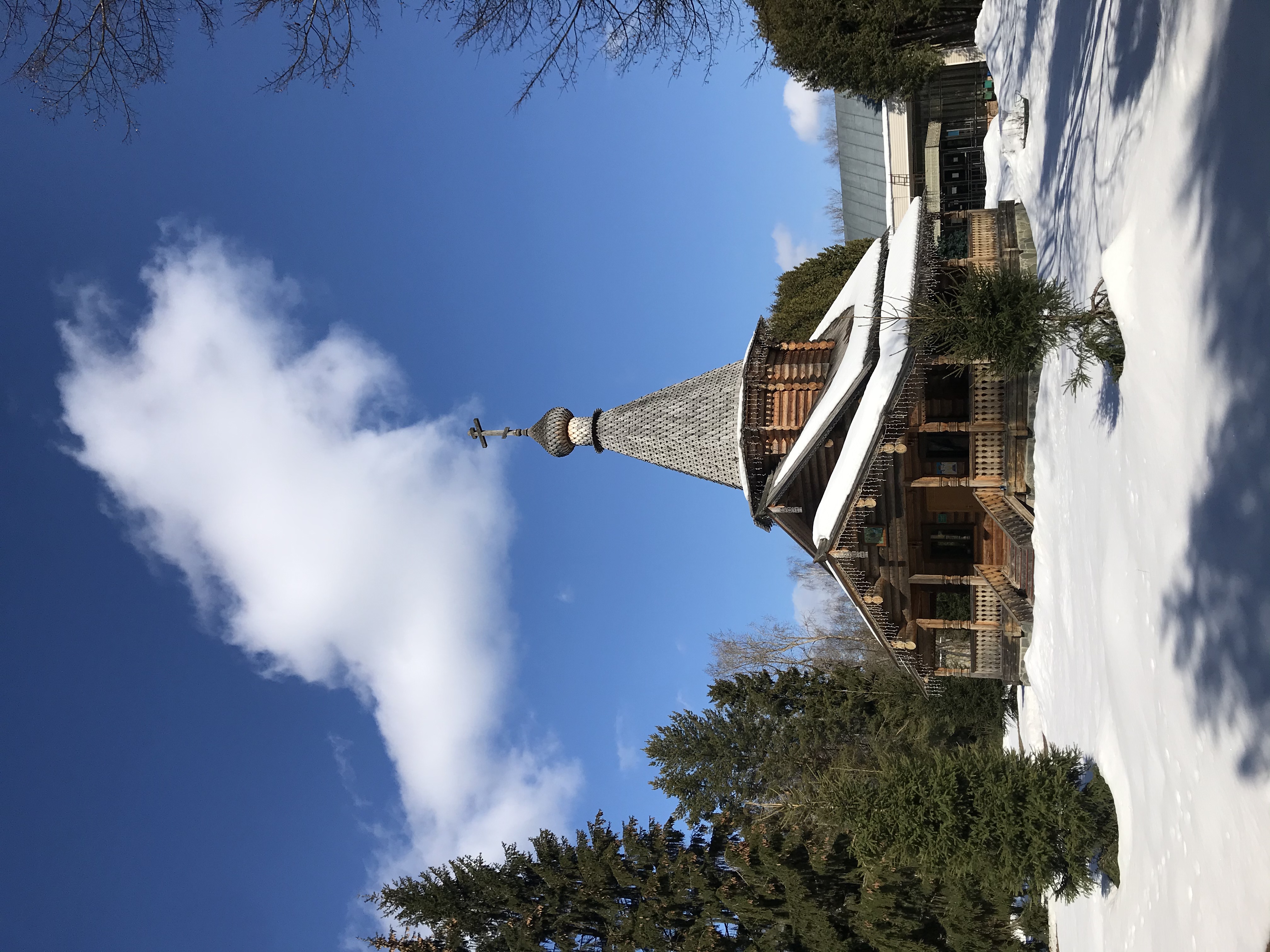 Фото Центр социальной геронтологии Чайковский