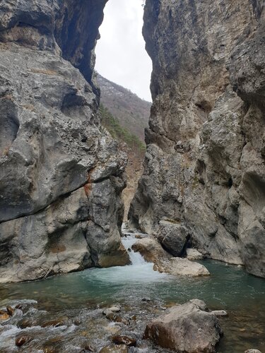 Кадаргаванский каньон, достопримечательность, Республика Северная Осетия —  Алания, Пригородный район — Яндекс Карты