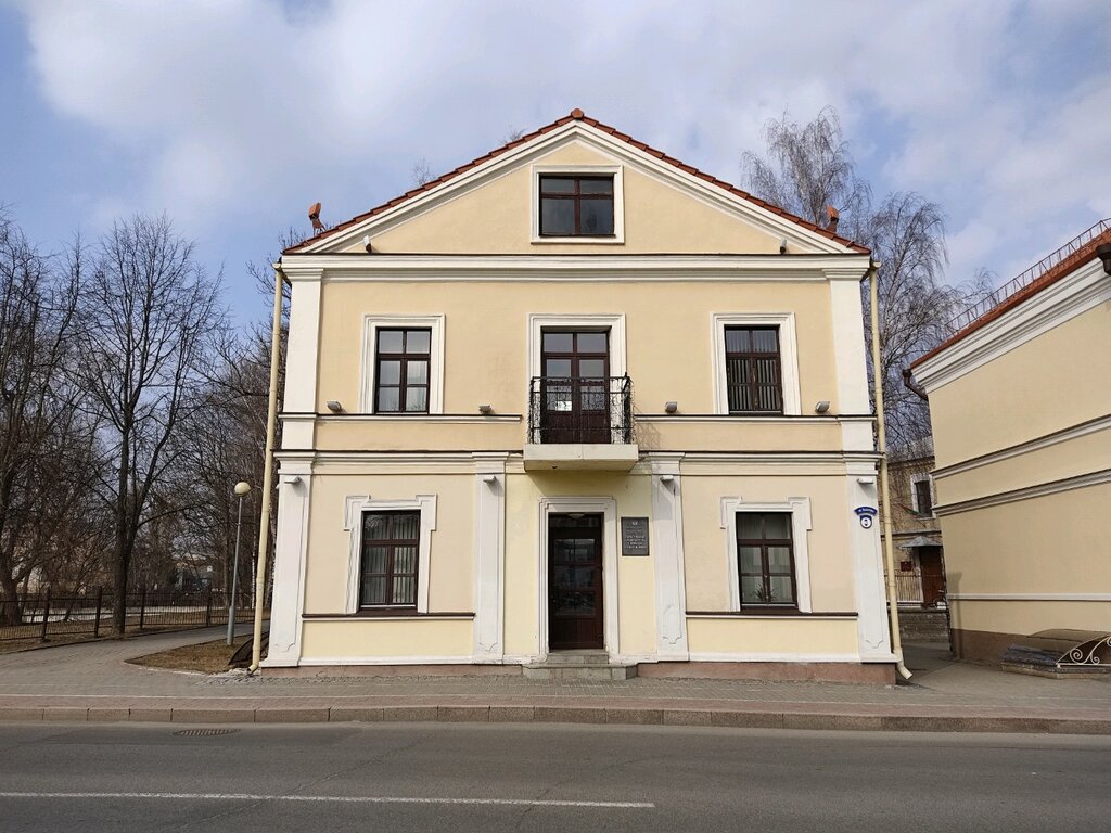 Community organization Belorusskoye Obshchestvennoye Obyedineniye Veteranov Gorodskoy Sovet, Grodno, photo