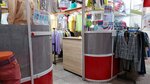 Одежда (Novobaydaevskiy Microdistrict, Novobaydaevskaya Street, 2), clothing store