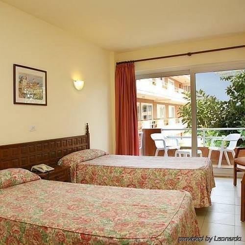 Фото Hotel Thb Dos Playas - Adults Only