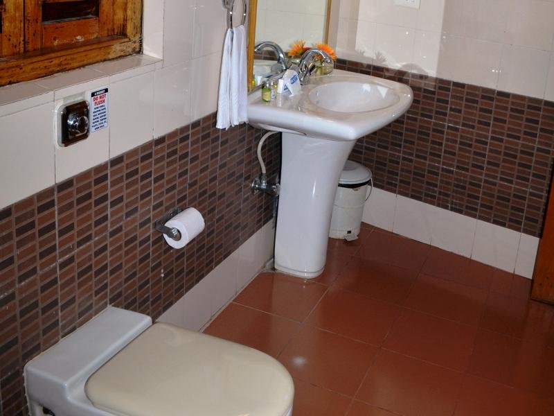 Фото Sinclairs Bayview Port Blair