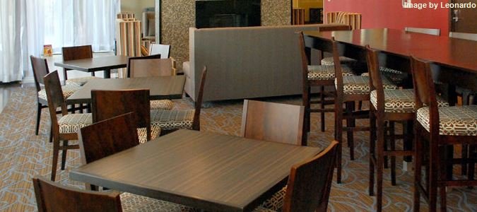 Фото Holiday Inn Express & Suites Los Angeles Downtown West