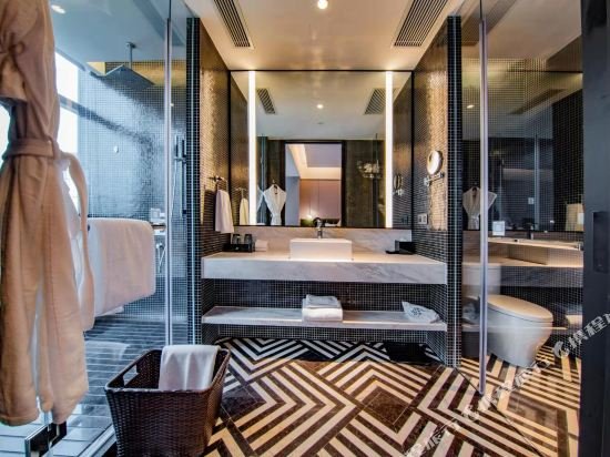 Фото Radisson Hotel Ningbo Beilun