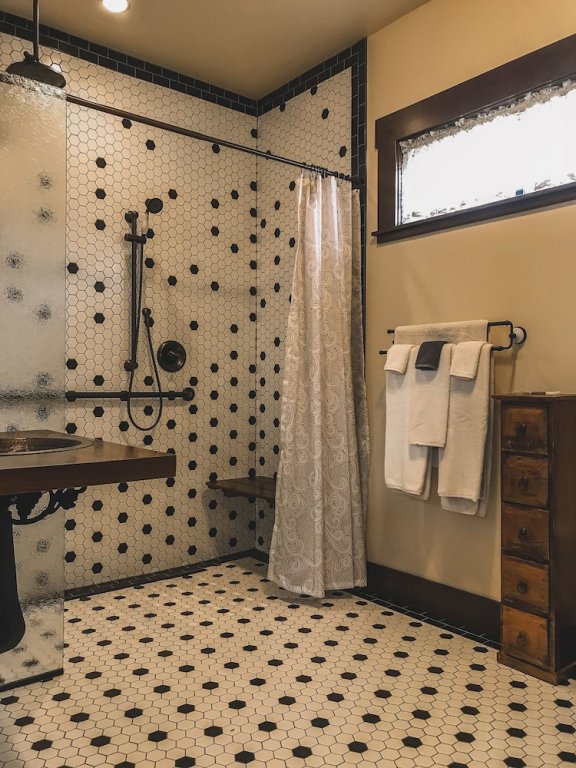 Фото The Marie Bed and Breakfast