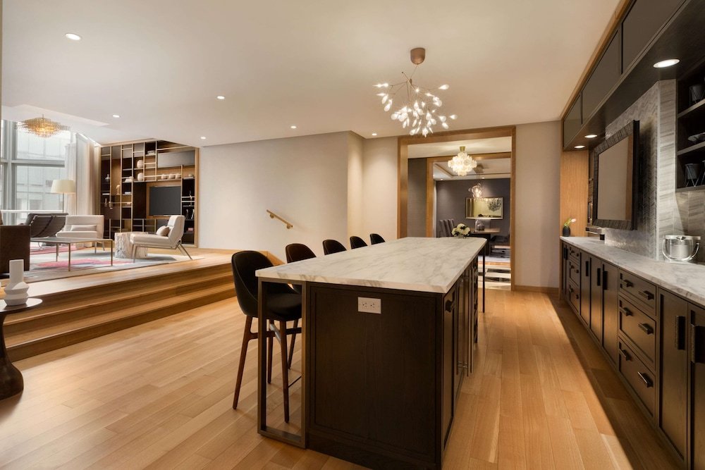 Фото Fairmont The Queen Elizabeth