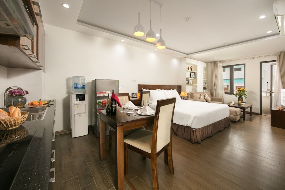 Фото Poonsa Cau Giay