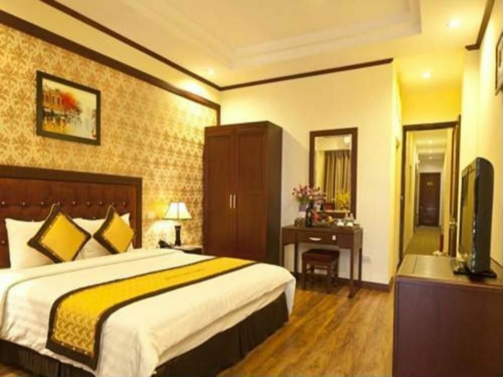 Hotel A25 Hotel - 30 An Duong, Hanoi, photo