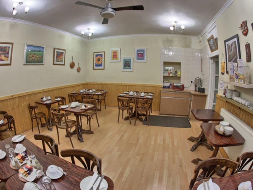 Фото Linden House Hotel