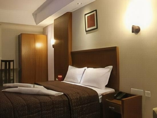 Hotel Itsy by Treebo - Greenwood Inn and Suites, Mysore, photo