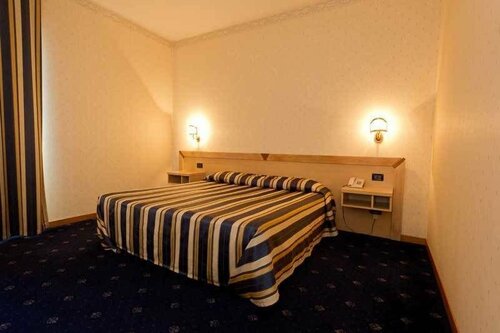 Гостиница Hotel Torre di Pratolungo