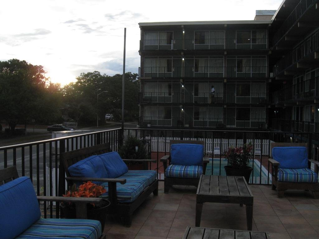 Фото отеля 3