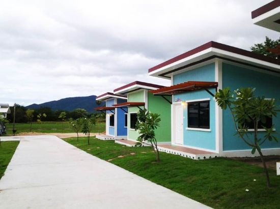 Фото BanRai ChernMa Resort