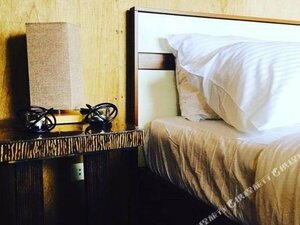 Bintana Sa Paraiso (Northern Mindanao, Camiguin, Camiguin Circumferential Road), hotel