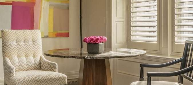 Фото The Bellevue Hotel, in The Unbound Collection by Hyatt