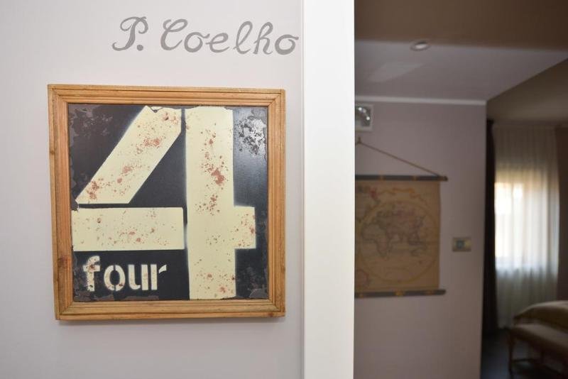 Фото Like Home - Boutique Hotel