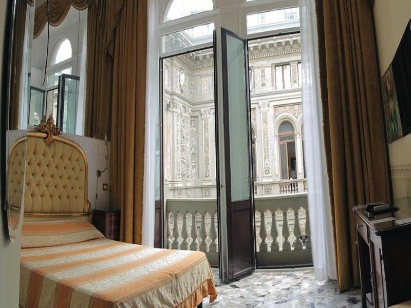 Фото Art Suite Santa Brigida