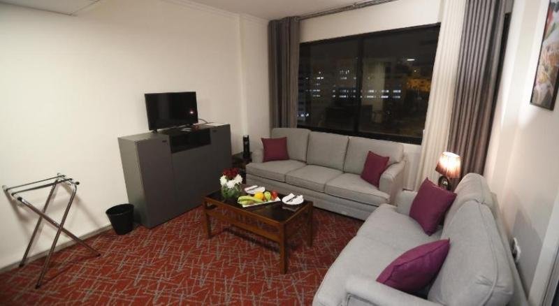 Фото Ammania Hotel