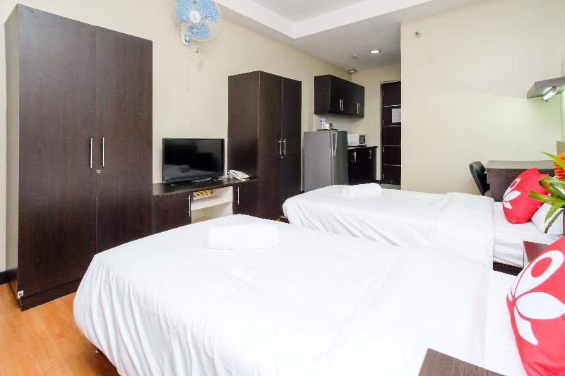 Фото Zen Rooms Studio 87