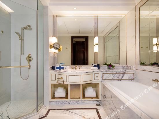 Фото Radisson Blu Forest Manor Hotel Shanghai Hongqiao