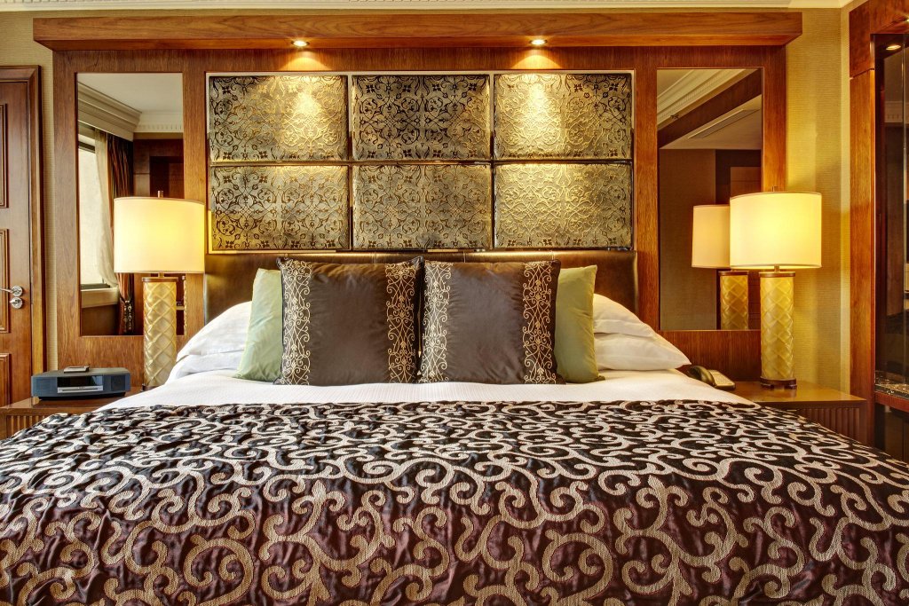 Фото InterContinental London Park Lane