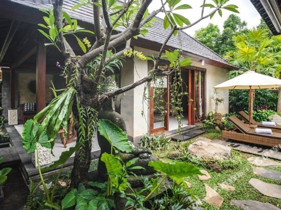 Фото Buana Tirta Ubud Villa