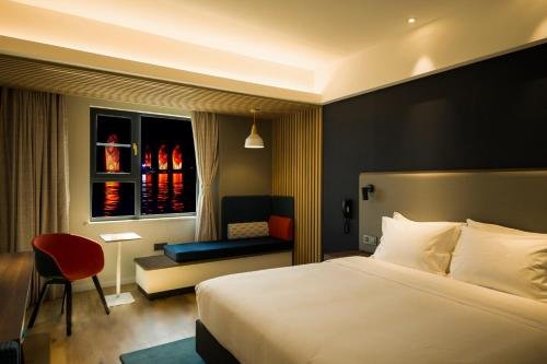 Фото Holiday Inn Express Sanya Bay