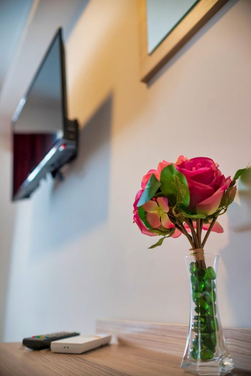 Фото Hotel Balilla