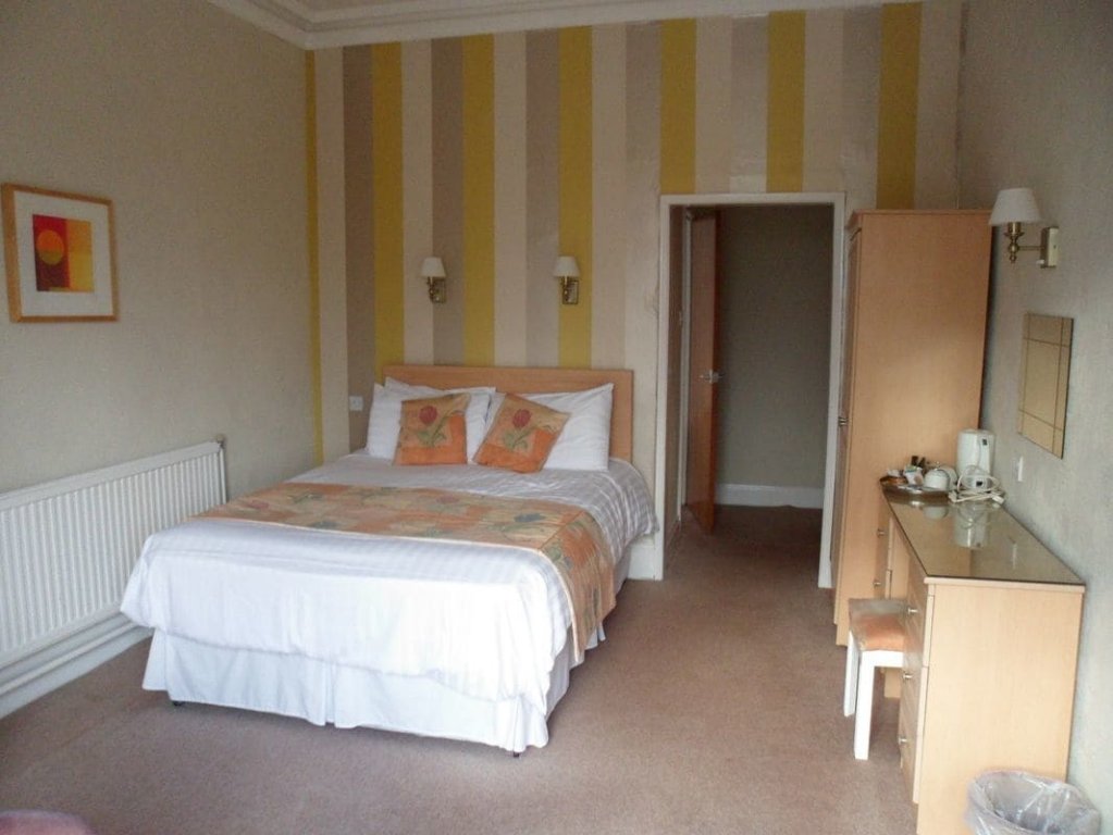 Фото Sure Hotel by Best Western Lockerbie