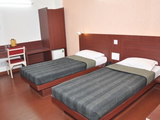 Фото Hotel Panchavati Yatri