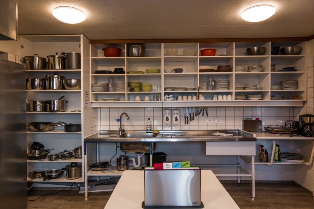 Фото Höfn Hi Hostel