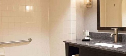 Гостиница Best Western Plus Roswell Alpharetta в Розуэлле