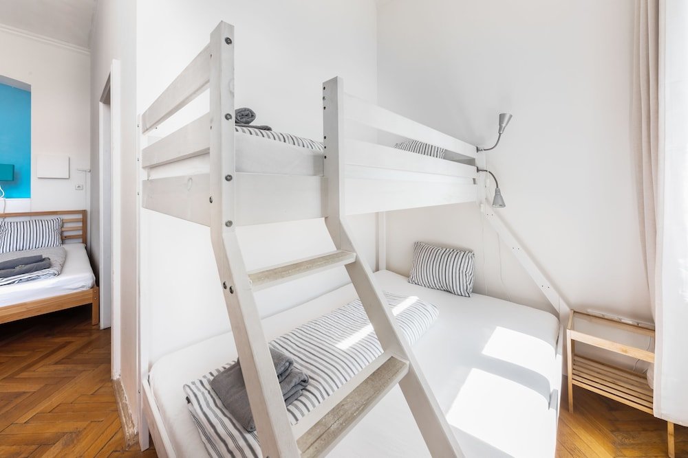 Фото Hotel and Apartments Jacob