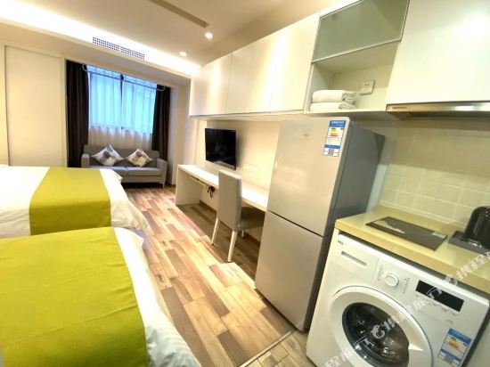 Фото Hampton by Hilton Guangzhou Tianhe Sports Center