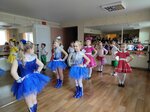 ДЮК Лидер (улица Генерала Коломийца, 7), club for children and teenagers